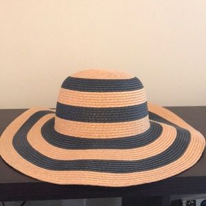 Sun hat